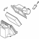 Ford LC3Z-9600-A