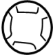 Ford 4C2Z-3L518-AA