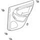 Toyota 67630-35740-B0