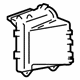 Ford 4C2Z-19B736-AA