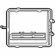 Mopar 5029894AH