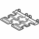 Ford AM5Z-5862580-A