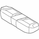 Kia 891703F700716