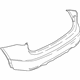 Nissan 85022-6MA0H