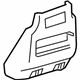 Toyota 58903-60021-B1