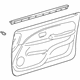 Toyota 67610-3D441-B0