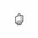 Ford KB3Z-5D008-A