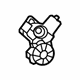 Lexus 85710-11010