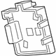 GM 84356882