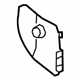 Toyota 55435-08010-B0