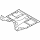 Ford LK4Z-6113000-AA