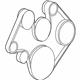 Mopar 53013905AE