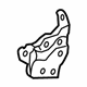 Toyota 53804-47030