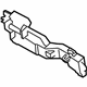 Infiniti 80610-1BA1A