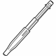 Ford FR3Z-3B676-B