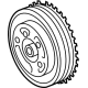 Ford NJ5Z-6312-A