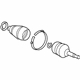 Honda 44014-SDC-A02