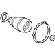 Honda 44018-SDA-A03
