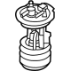 Nissan 17040-5EE0A