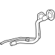 Nissan 17221-5EE0B
