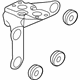 Ford 4S4Z-2B389-AA