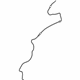 Ford DT1Z-17A605-F