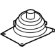 Nissan 74960-1EA0A