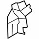 Mopar 5020834AB