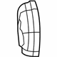 Mopar 5109360AA