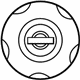Nissan 40343-5P010