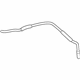 Toyota 23826-F0080