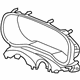 Kia 84830D9000WK