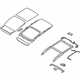 Kia 816003W010ED