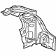 Ford AE9Z-7445114-A