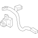 Honda 34271-T22-A00