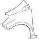 Toyota 53801-52200