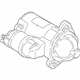 Hyundai 36100-03853