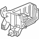 Honda 80201-S0X-A01