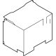 Nissan 24431-6CA2B