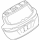Ford EJ7Z-7840010-C