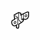 Ford GJ7Z-7842900-A