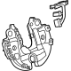 BMW 32-30-5-A84-CC2