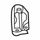 Hyundai 21825-3X000