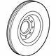 Ford 8G1Z-1125-B