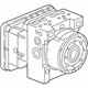 Honda 57111-TJZ-A04