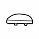 Hyundai 97383-2W000-NBC