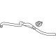 Acura 46402-T60-A11