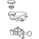 Acura 46101-T60-A00