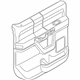 Ford HC3Z-2627406-BA