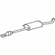 Lexus 17420-0A270